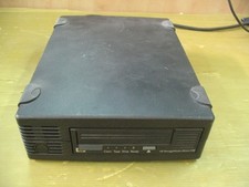 HP StorageWorks Ultrium 448 External Tape Drive DW017B 200400GB picture