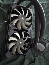 CORSAIR Extreme Performance Liquid CPU Cooler CW-9060020-WW picture