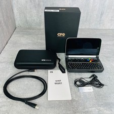 GPD WIN 2 Gaming PC set – Intel Core m3, 8GB RAM, 128GB SSD JANK picture