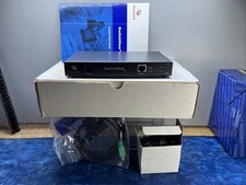 New in Box Avocent Switchview 1010 SVIP1010 KVM over IP unit + KVM cable + Power picture