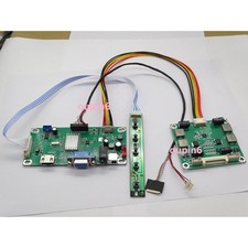 EDP controller board for 27