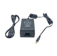 Genuine Symbol AC Adapter 9V 2A for Barcode Scanner Cradle Power Supply w/Cord picture