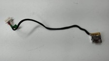 HP Pavilion 15 DC Power in cable picture
