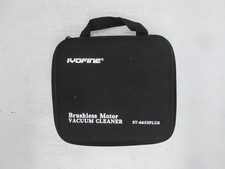 Vacuum/Air Duster 80,000RPM Super Power Mini Car Vacuum Cleaner 4-in-1 air Blowe picture