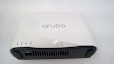 HPE Aruba APINR203 AP-203R-US Dual-Band 802.11ac Remote Wireless Access *Read* picture