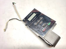 Brother HL-4570CDW Control Panel Display Screen Buttons Assy B512322-1 LY0708001 picture