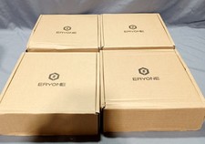 Lot Of 4 Eryone 3D Printer Filament Dual Color Burnt Titanium PLA picture