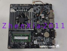 1PC Used AMD A8-7410APU motherboard picture