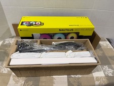 Nautilus 360 RS ARGB liquid CPU cooler black picture