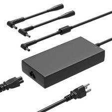 180W 150W 120W Charger Compatible with Msi GF63 GF65 GE75 GS66 GL65 GS65 GS75... picture