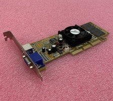 PixelView MVGA-NVG17SAM 64MB Video Graphics Card picture