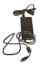 4-Pin AC Adapter For LACIE 706479 SUNFONE ACML-51 Charger Power Supply Cord picture