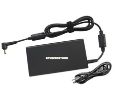 Chicony 9A 180W AC Power Adapter For MSI Creator M16 A12UEV A12UE A12UGS Charger picture