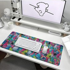 Trolls Poppy And Branch Print Mouse Pads For Laptop Computer PC Gaming Office picture