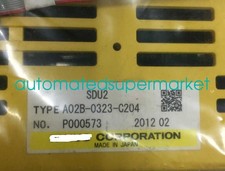 1PC NEW FANUC module A02B-0323-C204 Shipping by DHL/FedEX picture