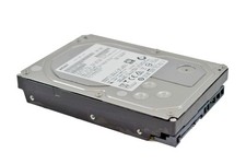 HGST Ultrastar 7K6000 4TB 7200 RPM SATA 128MB Cache 3.5