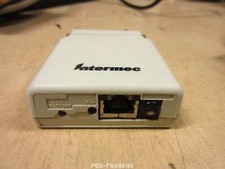 Intermec EasyLAN 100e Print Server 225-746-001 Parallel Ethernet RJ45 EXCL CABLE picture