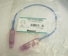 PANDUIT PSF1PXA0.5MBU 0.5m 1.6ft SFP+10GIG Cooper Cable Assembly picture