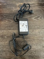 Genuine Intermec 851-082-205 AE19  AC Power Adapter - With Power Cord picture