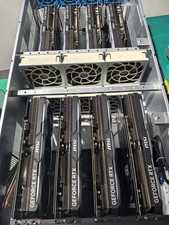 ASRock RACK TURIN2D24G-2L 4U 8GPU PCIe 5.0 X16 Support AMD EPYC9004-9005 series picture