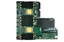 Dell 1W23F 01W23F Motherboard PowerEdge R620 V5 System Board picture