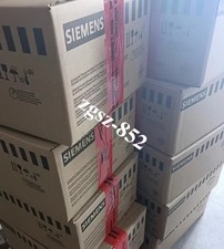 NEW SIEMENS MOTION CONTROL COMPACT PLUS CONVERTER 6SE7013-0EP50 FedEx or DHL picture