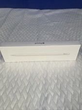 Apple Pencil (2nd Generation) for iPad Pro (3rd Generation) - White picture