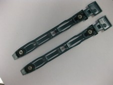 Fujitsu Siemens K666-C320 Optical Drive Rails From C26361-K990-A110 Server Case  picture