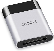 Bluetooth Adapter for Audi MMI 3G and Mercedes 30-Pin iPod Interface aptX HD picture