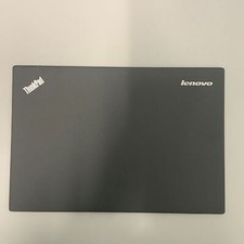 Genuine Lenovo ThinkPad X240 X250 Series LCD Rear Cover Lid 0C64938 04X5359 picture