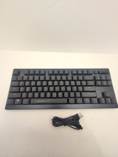 Razer DeathStalker V2 Pro Low Profile Red linear Switch Gaming Keyboard Only picture