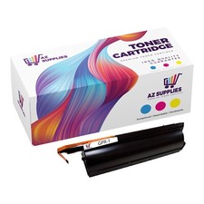 Canon Compatible Toner Cartridge for GPR-1 1390A003AA F42-3001-700 Black 1 Pack picture