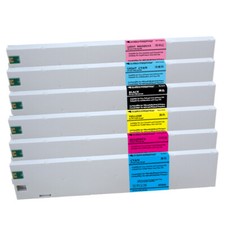  440ML SS21 Compatible Ink Cartridge  For Mimaki JV3/JV33/JV34/CJV Printer picture