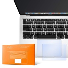 GhostCover Touch Premium Trackpad Protector with Transparent Matte Finish picture