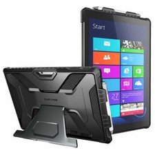 For Microsoft Surface Pro 7 6 5 4 LTE Surface Go, Genuine SUPCASE Kickstand Case picture