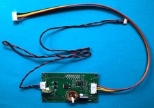 LED Boost Board for 17
