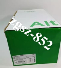 1PC New Schneider ATV320D15M3C Inverter Expedited Shipping DHL picture