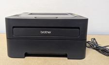 Brother HL-2240 Standard Laser Printer w DRUM/TONER picture