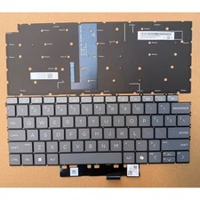 New Internal US Backlit Keyboard for HP OmniBook Ultra 14 inch Laptop NGAI 14-fd picture