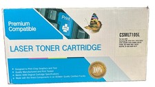 Laser Toner Cartridge Premium Compatible CSNLT105L picture