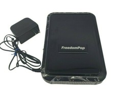  Clear Products Freedom Hub Burst WIXFBR-131 4G Modem Wifi Router GEM-HUB-CL-03 picture