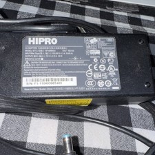 HiPro 90W Universal Laptop AC Power Adapter 19V 4.74A Black HP-A0904A3 picture