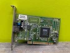 Farallon 2976049800 0000C5/46A669 PCI Ethernet Network Card Apple Mac Xserve G4 picture