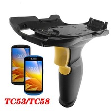 New Handle for Zebra TC53 TC58 Handheld Barcode Scanner (TRG-NGTC5-ELEC-01) picture