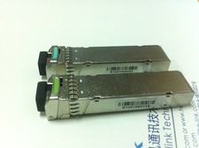 XS+2733LC15D MikroTik Compatible BiDi 25G 15KM Pair Module picture