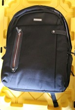 Eco Style Black Tech Pro Topload Laptop Bag/Case Backpack  Business Trendy   picture