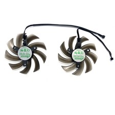 85MM Cooling Fan Graphic Card Cooling Fans for PALiT TX2070 2080 GAMING PRO/DUAL picture