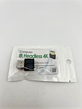 CompuLab 4K Display Emulator fit-Headless 4K picture