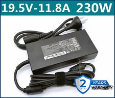 Original 230W Adapter for MSI Creator 17 B11UH-497, Creator 17 B11UX A17-230P1A picture