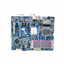 FOR DELL Studio XPS 9100 Motherboard Intel X58 LGA1366 DDR3 X5690 ATX 05DN3X picture